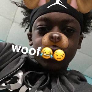 Meet your Posher, Raymond